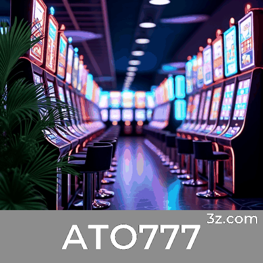 ATO777: Apostas Esportivas Completas com Odds Instantâneas