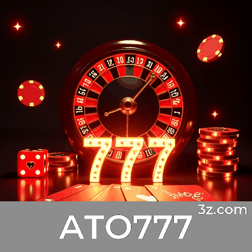 ATO777: Responsabilidade e Sustentabilidade no Jogo