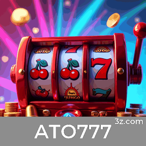 ATO777: Apostas Esportivas Completas com Odds Instantâneas