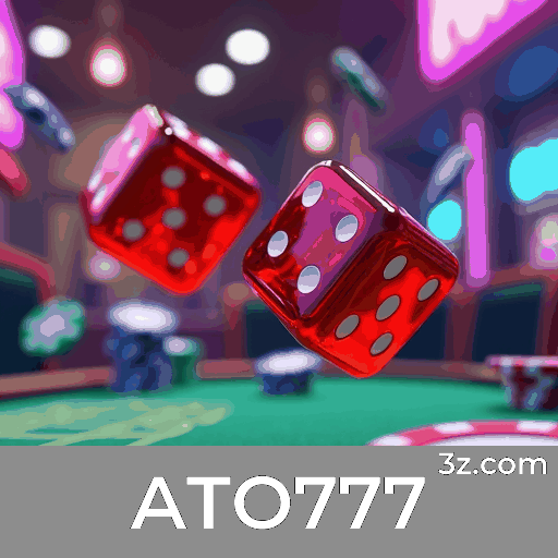 ATO777: Experiência de Cassino Profissional e Imersiva