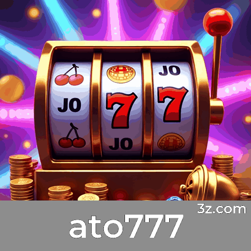 Experiência Premium de Jogos de Casino no ato777