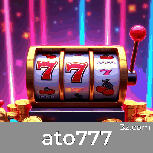 Experiência Premium de Jogos de Casino no ato777