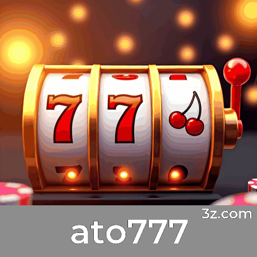 Ato777 App: Recompensas Exclusivas e Valor Único!